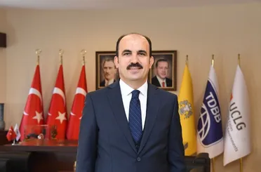 Başkan Altay: “Malazgirt Zaferi’nin 952. Yılı Kutlu Olsun”