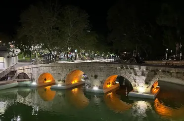 Başkan Altay Meram’ın Güzelliklerini Görmeye Davet Etti!