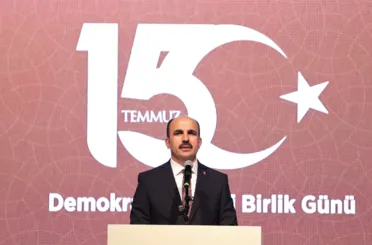 Başkan Altay: “Milletimizin İradesine Kast Eden Hainlere Karşı Daima Uyanık Olacağız”