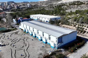 Başkan Altay: “Musluklarımızdan Akan Su Güvenli ve Kaliteli”