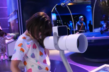 Başkan Altay Öğrencileri Yaz Tatilinde Konya Bilim Merkezi’ndeki Etkinliklere Davet Etti