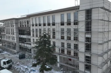 Başkan Altay: “Şehrimiz Yeni Bir Bilgehaneye Daha Kavuşuyor”