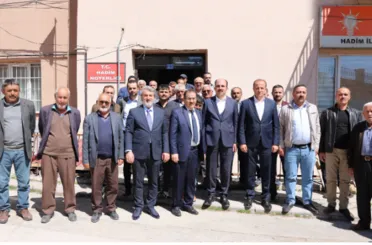  Başkan Altay: “Şehrimize Her Gün Yeni Hizmetler Kazandırıyoruz”