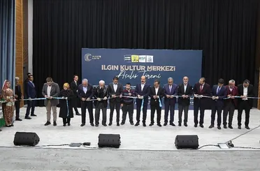 Başkan Altay: “Şehrimize Hizmet Etmekten Gurur Duyuyoruz”