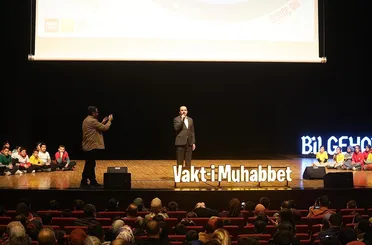 Başkan Altay: “Sizlerin Bu İlgisi Olduğu Sürece Daha Çok Çalışmaya, Üretmeye Devam Edeceğiz”