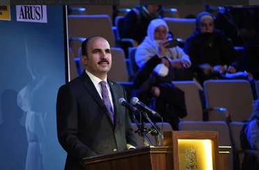 Başkan Altay: “Tüm Mevlana Dostlarını Konya’mızdaki Büyük Buluşmaya Davet Ediyorum”