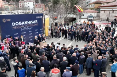 Başkan Altay: “Verdiğimiz Sözleri Yerine Getirmenin Mutluluğunu Yaşıyoruz”