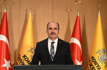 Başkan Altay:“30 Ağustos, İstiklal Harbi’nin Şahlandığı Gündür”