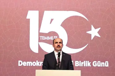 Başkan Altay’dan 15 Temmuz Mesajı: “Bu Destan, Milletimizin Sarsılmaz İradesinin Eseridir”