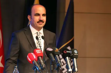 Başkan Altay’dan 24 Temmuz Mesajı: “Gazeteciler Toplumun Ortak Vicdanıdır