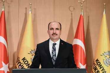 Başkan Altay’dan Çanakkale Mesajı: “Milletimizin Sarsılmaz İradesinin Simgesi”