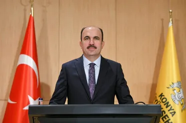 Başkan Altaydan Dar Gelirli Ailelere “Bebek Desteği” Müjdesi