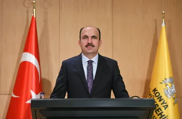 Başkan Altay’dan Dayanışma ve Kardeşlik Çağrısı