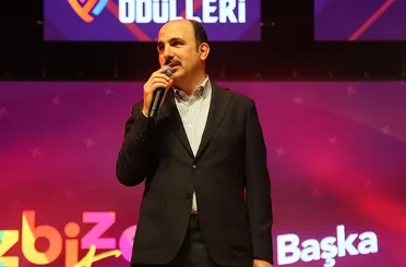 Başkan Altay’dan Gençlere Çağrı: “Tercihiniz Konya Olsun, Kazanan Siz Olun”