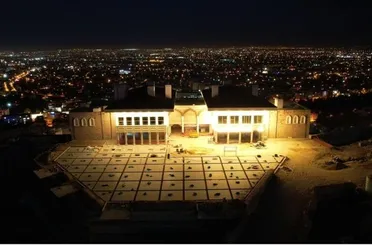 Başkan Altay'dan heyecanlandıran paylaşım 