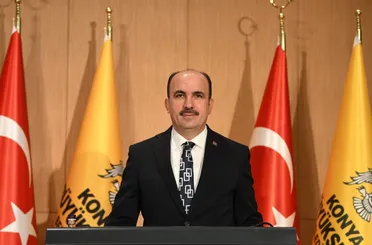 Başkan Altay’dan Malazgirt Zaferi Mesajı!