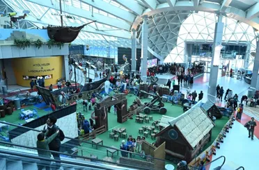 Başkan Altay’dan Öğrencilere Bilimle Dolu Yarıyıl Tatili Daveti!