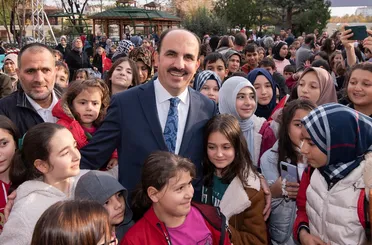 Başkan Altay’dan Öğrencilere Yarıyıl Tatili Mesajı