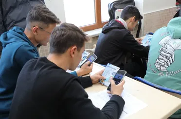 Başkan Altay’dan Üniversite Adaylarına Eğitim Desteği