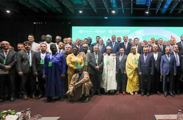 Başkan Altay’ın Başkanlığını Yaptığı AGRICITIES’in 2. Küresel Tarım Forumu Başladı