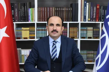 Başkan Altay:“Konya Selçuklu Darü’l-Mülk’ü Vasfını Taşımaya Devam Ediyor”