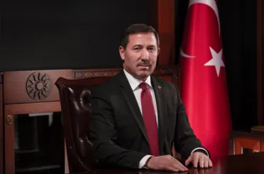 Başkan Hasan Kılca, İklim ve Enerji İçin “Gcom”u Anlaşmasını İmzaladı!