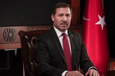 Başkan Hasan Kılca: “İstiklal Marşı Milletimizin Varoluş Destanıdır”