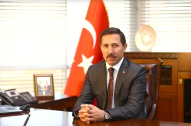 Başkan Hasan Kılca’dan Berat Gecesi Mesajı