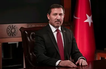 Başkan Hasan Kılca’dan Kadir Gecesi Mesajı