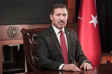 Başkan Hasan Kılca'dan Mevlid Kandili Mesajı