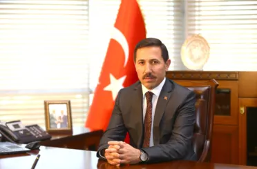 BAŞKAN HASAN KILCA’DAN ŞEB-İ ARUS HAFTASI MESAJI