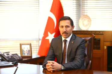 Başkan Hasan Kılca’dan Şehitler Ve Gaziler Günü Mesajı