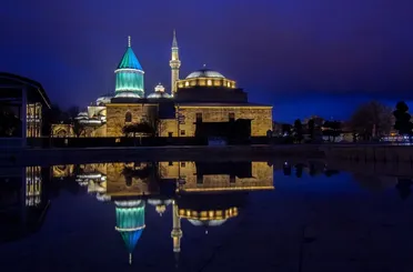 Başkan Hasan Kılca’dan Turizm Haftası Mesajı: “Karatay, Konya’nın Vitrini”