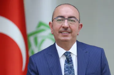 Başkan Kavuş; “Bu Kutlu Gecenin Yeryüzünde Barışa Ve Berekete Yeni Kapılar Açmasını Niyaz Ediyorum”