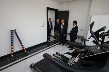 Başkan Kavuş: ‘Dosd Meram’da Her Ayrıntı İncelikle Düşünüldü’