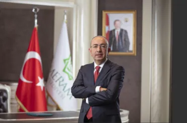 Başkan Kavuş; “İslam Coğrafyalarında Kan Ve Gözyaşı Durunca Bayramlarımız Gerçek Bayram Tadında Olacak”