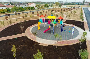 Başkan Kavuş; “Meram Her Zaman Yeşil Kalacak’’