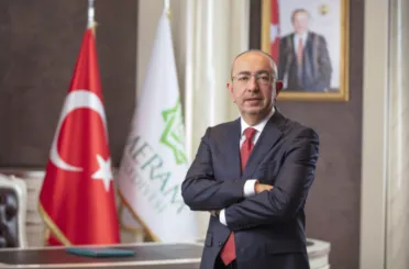 Başkan Kavuş Meramlılar'a Teşekkür etti