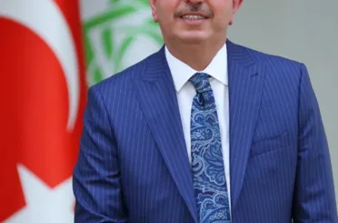 Başkan Kavuş’tan 10 Ocak Çalışan Gazeteciler Günü Mesajı