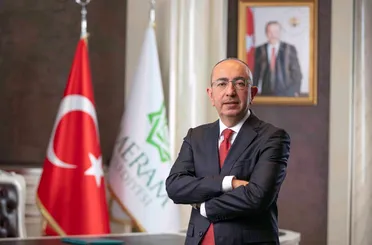 Başkan Kavuş’tan Ramazan Mesajı: “Bu Mübarek Ay Birliğimizi Pekiştirsin”