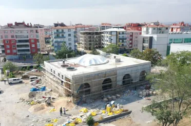 Başkan Kılca: Belediye Tarihimizin En Büyük Yatırımlarını Gençlerimize Yapıyoruz