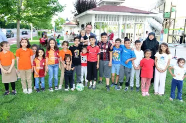Başkan Kılca, Kafe Karatay'da Vatandaşların Talep Ve Önerilerini Dinledi
