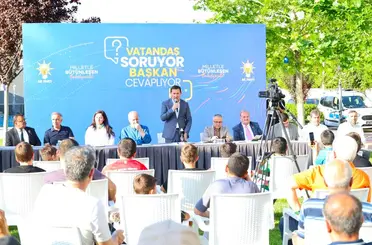 Başkan Kılca, Mahallelerin Taleplerini Yerinde Dinledi
