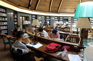 Başkan Kılca’dan Kütüphaneler Haftası Mesajı: Kütüphane Demek Hayat Demektir!