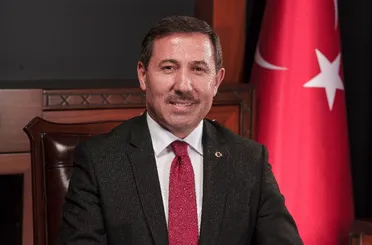 Başkan Kılca’dan Sağlık Çalışanlarına Anlamlı Mesaj