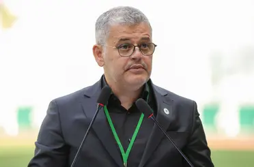 Başkan Ömer Atiker’den taraftara mesaj: “Daha güçlü bir takım için çalışıyoruz”