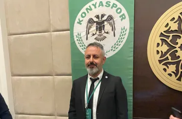 Başkan Ömer Korkmaz'dan Konyaspor için transfer açıklaması