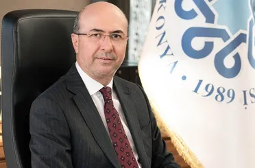 Başkan Pekyatırmacı’dan Berat Kandili Mesajı!