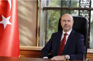 Başkan Pekyatırmacı'dan Ramazan ayı mesajı