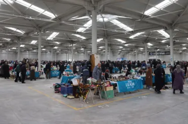 Başkan Pekyatırmacı:“İsrafın Önüne Geçmek İçin Çalışmaya Devam Edeceğiz”